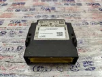 6R0959655M | Airbag Beyni | VW Polo - Seat Ibiza - 1