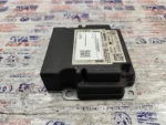 6R0959655M | Airbag Beyni | VW Polo - Seat Ibiza - 2