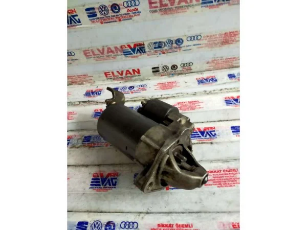 059911023B | Marş Motoru VAG