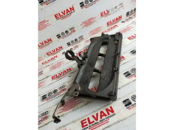 059971502L | Kablo Tutucusu | Audi A5, A7, A8, Q5 VAG