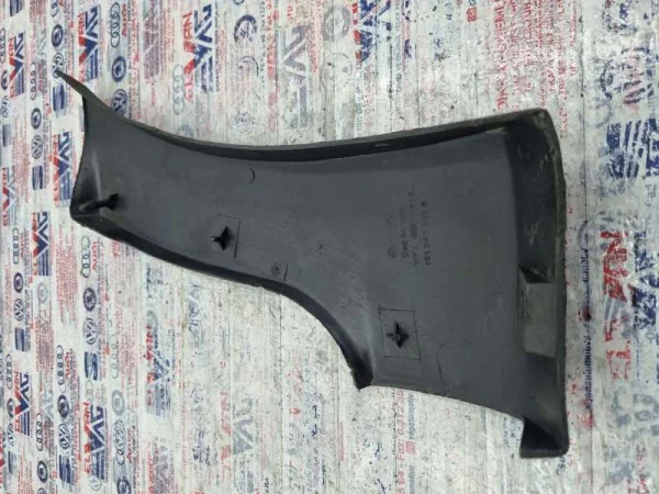 191853932B | VW Jetta Arka Sağ Çamurluk Dodik Köşesi VAG