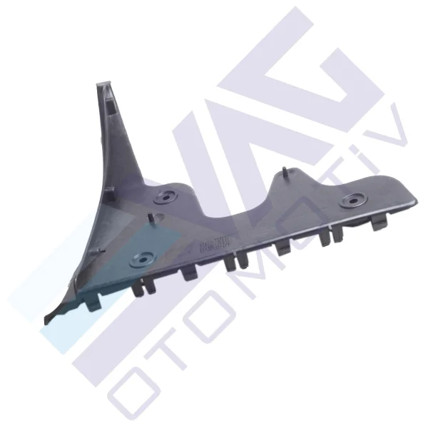 4F5807453 | Audi A6 Sol Arka Tampon Braketi