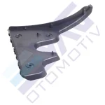4F5807453 | Audi A6 Sol Arka Tampon Braketi - 2