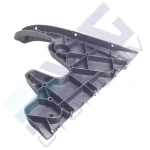 4F5807453 | Audi A6 Sol Arka Tampon Braketi - 3