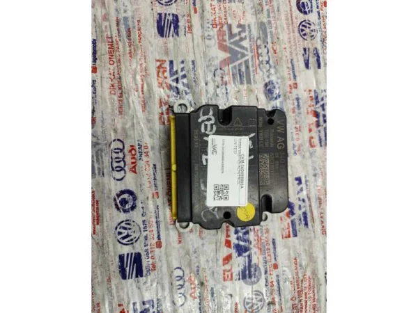 34D959655A | Airbag Beyni | VW Jetta - Seat Toledo - Skoda Rapid VAG