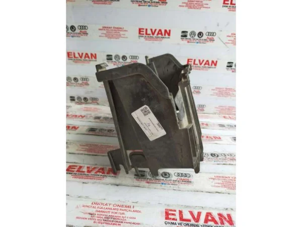 1J0915335A | Akü Kapağı | VW Bora, Golf, Jetta - Audi A3, S3 - Seat Leon VAG