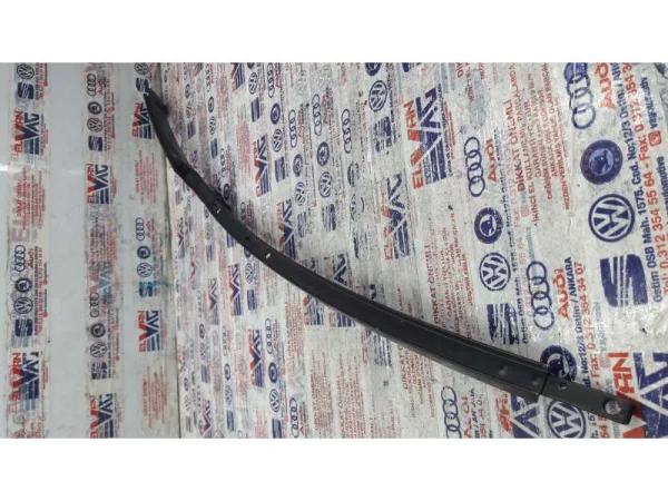 1J5839407C | Arka Sol Kapı Cam Kızağı VAG
