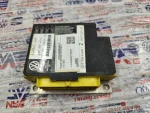 6Q0909601F | Airbag Beyni | VW Polo - Seat Ibiza - 2