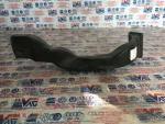 1K0864255C | Arka Orta Konsol Havalandırma Borusu | VW Golf, Jetta - 1
