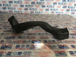 1K0864255C | Arka Orta Konsol Havalandırma Borusu | VW Golf, Jetta - 3
