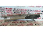 1K0867234G | VW Golf Sağ Ön Direk Kaplaması - 1