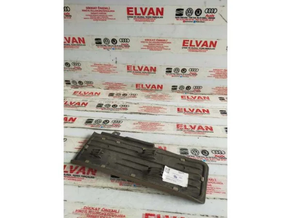 1K1864551 | Ayak Dayama Pedalı | VW Golf, Scirocco, Tiguan - Seat Leon VAG