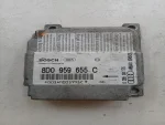 8D0959655C | Audi A4 Airbag Beyni - 1