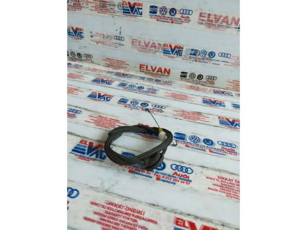1Q0837085F | VW Eos İç Kapı Açma Teli VAG