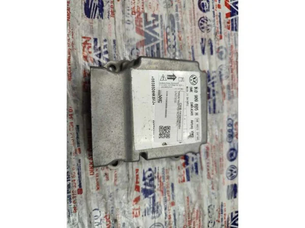 1K0909605H | Airbag Beyni | VW Golf - Skoda Octavia VAG