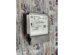 1K0909605H | Airbag Beyni | VW Golf - Skoda Octavia - 2