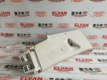 2H7867241D | VW Amarok Sol Üst C Sütun Döşemesi - 2