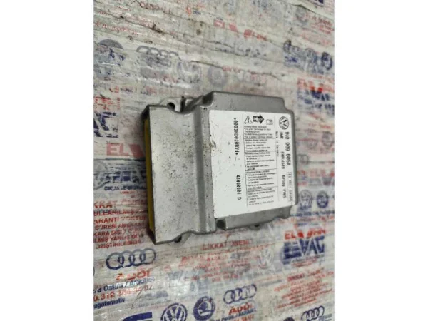 1K0909605R | Airbag Beyni | VW Golf, Jetta - Seat Altea, Toledo - Skoda Octavia VAG