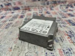 1K0909605R | Airbag Beyni | VW Golf, Jetta - Seat Altea, Toledo - Skoda Octavia - 2