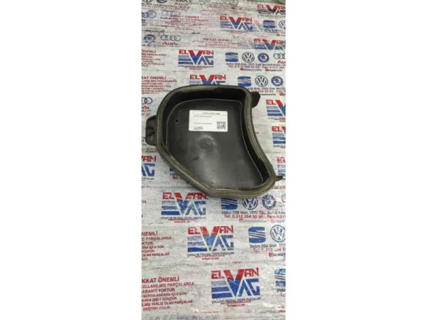 2K0941608 | Sağ Ön Far İç Kapağı | VW Caddy, Touran VAG