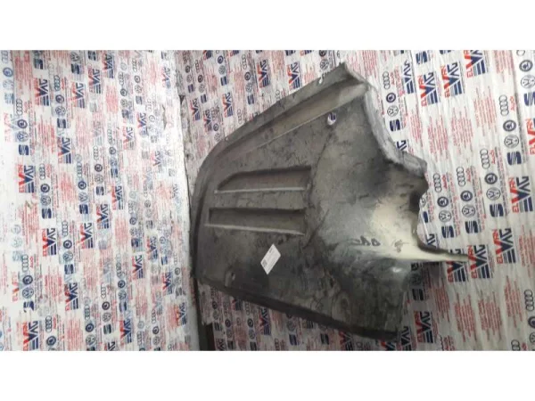 3AA825216C | VW Passat Arka Sağ Alt Koruma VAG