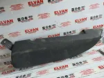 3AA885701J | VW Passat Sol Arka Koltuk Yan Döşemesi - 3