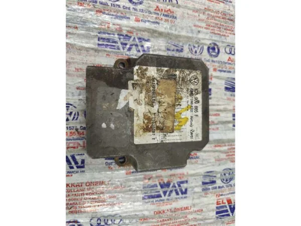 1C0909605F | Airbag Beyni | VW Bora, Golf, Jetta - Seat Alhambra - Skoda Fabia, Superb VAG