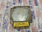 1C0909605F | Airbag Beyni | VW Bora, Golf, Jetta - Seat Alhambra - Skoda Fabia, Superb - 3