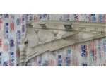3AE867241 | VW Passat Sol Arka Direk Kaplaması - 3