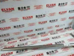 3B4839478A | VW Passat Arka Kapı Cam Çıtası - 3