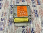 1C0909601C | Airbag Beyni | VW Golf, Polo - Skoda Fabia - 3