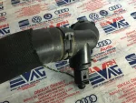 3C0122291C | Su Flanşı | VW Caddy, CC, Golf - Seat Altea - Skoda Octavia, Yeti - 2