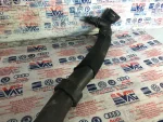 3C0122291C | Su Flanşı | VW Caddy, CC, Golf - Seat Altea - Skoda Octavia, Yeti - 3