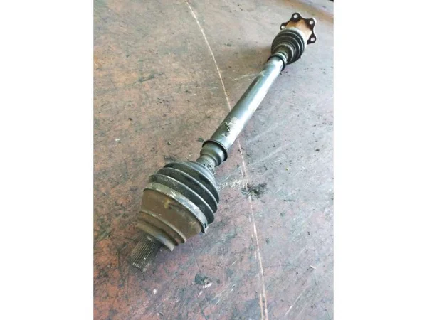 3C0407272AK | Komple Otomatik Ön Sağ Aks | VW CC, Jetta, Passat VAG