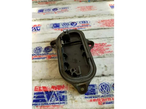 3C0941607C | Far Toz Kapağı | VW Passat - Seat Ibiza, Toledo - Skoda Fabia, Rapid VAG