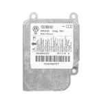 1C0909601 | Airbag Beyni | VW Bora, Golf, Jetta - Seat Alhambra, Leon - Skoda Octavia - 1