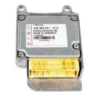 1C0909601 | Airbag Beyni | VW Bora, Golf, Jetta - Seat Alhambra, Leon - Skoda Octavia - 7