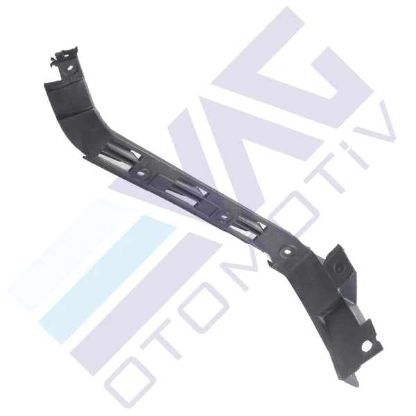 1J5807393 | VW Bora Arka Sol Tampon Braketi