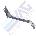 1J5807393 | VW Bora Arka Sol Tampon Braketi - 3