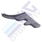 4F5807454 | Audi A6 Arka Tampon Sağ Braketi - 1