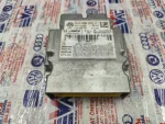 6C0959655J | Airbag Beyni | VW Polo - Seat Ibiza, Toledo - Skoda Fabia, Rapid - 1