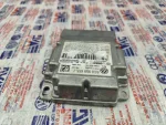 6C0959655J | Airbag Beyni | VW Polo - Seat Ibiza, Toledo - Skoda Fabia, Rapid - 2