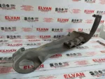4B0881326A | Audi A6 Koltuk Yan Kapak Plastiği - 3