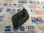 4B0955276D | Audi A6 Sağ Far Yıkama Fıskiye Kapağı - 2