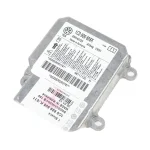 1C0909605K | Airbag Beyni | VW Passat, Polo - Skoda Fabia, Superb - 3