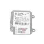 1C0909605K | Airbag Beyni | VW Passat, Polo - Skoda Fabia, Superb - 5