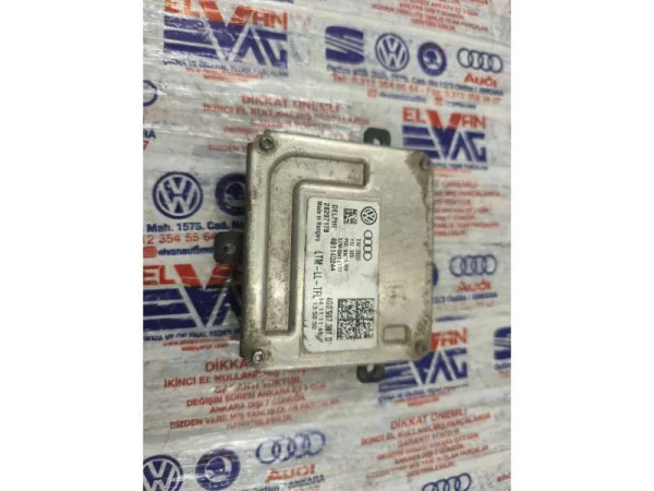 4G0907397D | LED Far Beyni | Audi A4, A5, A6, Q3 VAG
