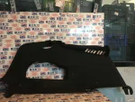 4G5863887A | Audi A6 Sol Bagaj İç Döşemesi - 2