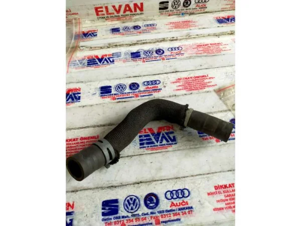 4H0121371D | Elektrikli Devirdaim Pompası VAG