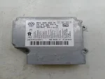 8K0959655N | Airbag Beyni | Audi A4, A5 - 1
